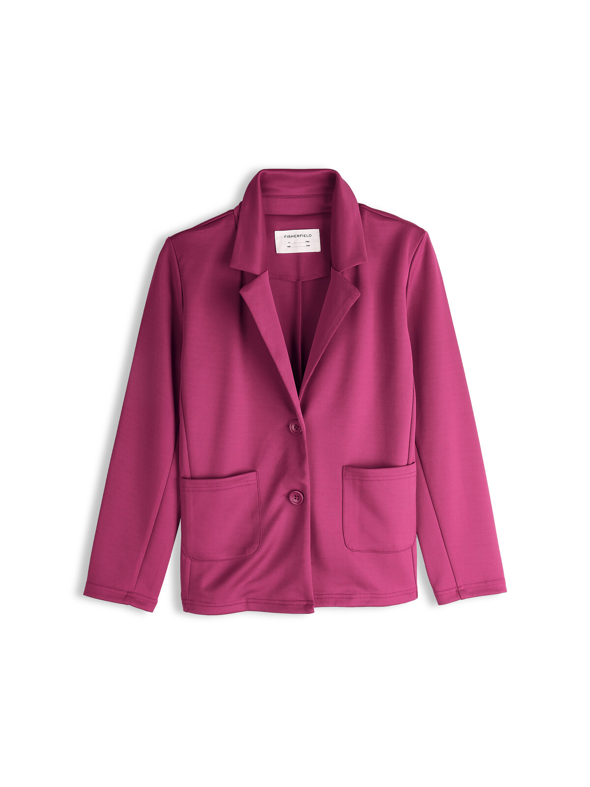 GATE Blejzer z elastického úpletu