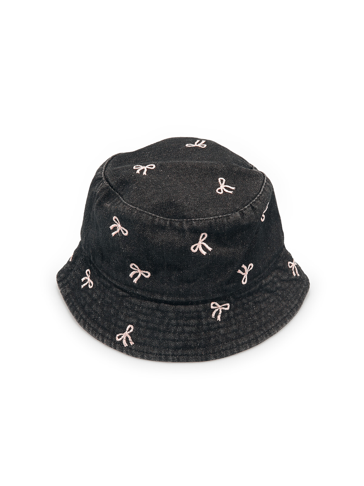 GATE Klobúk s výšivkou