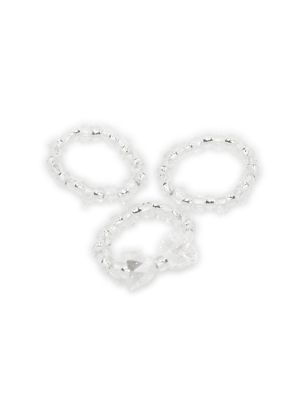 GATE Balenie 3ks ozdôb na remienok hodiniek