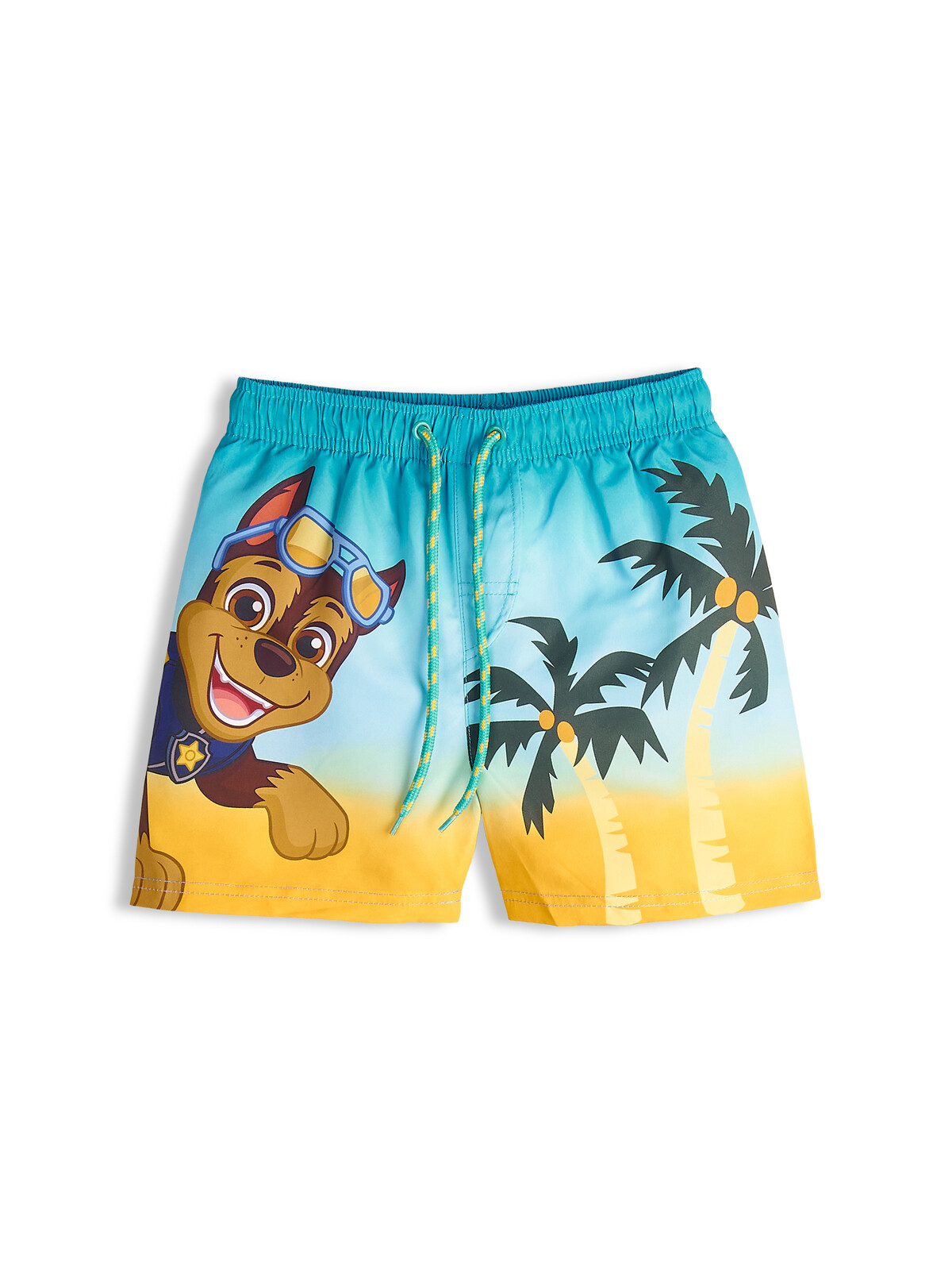 GATE Plavky Paw Patrol