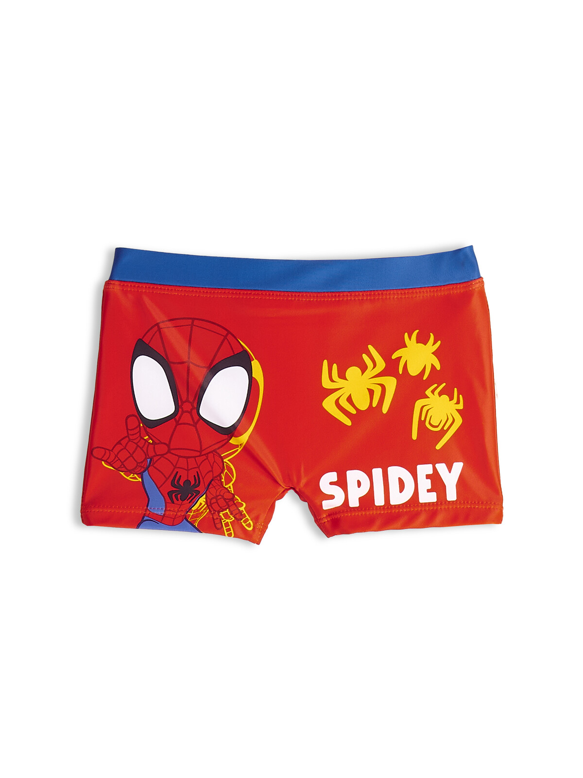 GATE Plavky Spidey and His Amazing Friends