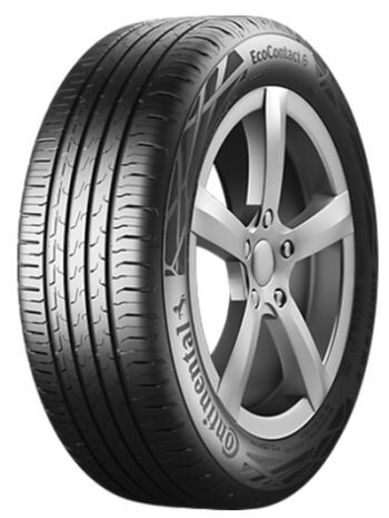 Continental ECO 6 FR XL 255/45 R19 104V