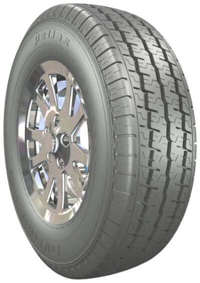 Petlas FULL POWER PT825 + 235/65 R16 121R
