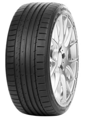 Gripmax SUREGRIP PRO SPORT XL 265/35 R22 102Y