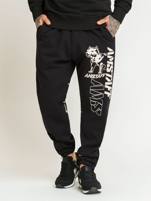 Amstaff Mata Sweatpants - S