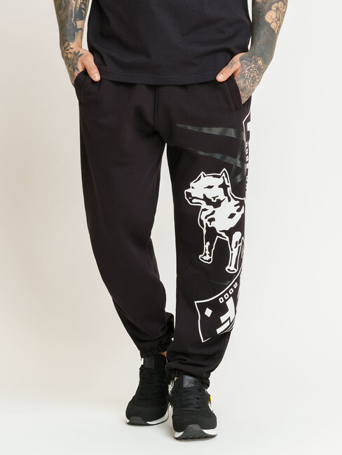 Amstaff Texor Sweatpants - S