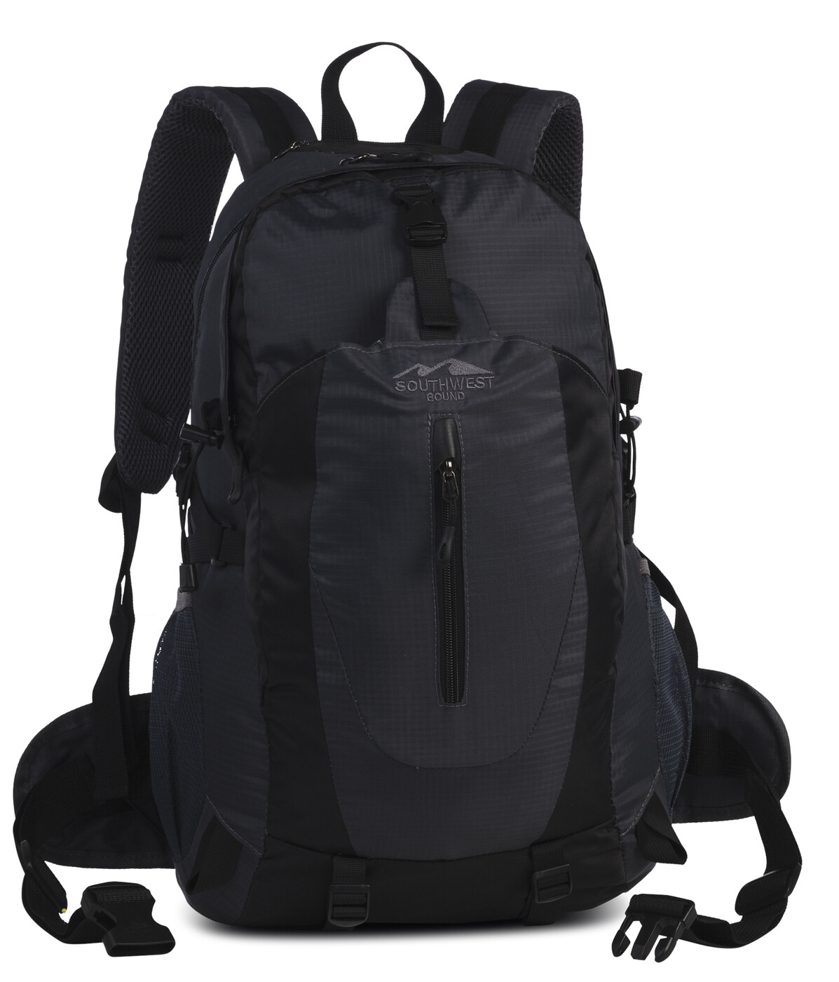 Turistický batoh Southwest Bound Sport 18L - čierny