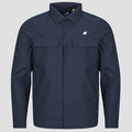 Vrchné košele K-Way  UMBERT STRETCH 2LAYERS