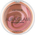 Rozjasňovače Catrice Aura Glam Highlighter