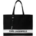 Veľká nákupná taška/Nákupná taška Karl Lagerfeld K/Essential Mens Beach Bag B1M46078