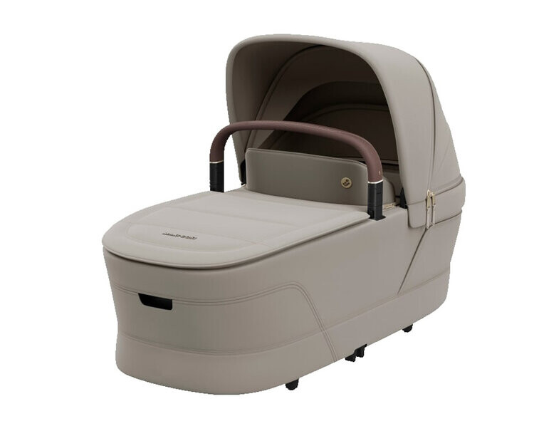 MAXI-COSI Korba hlboká Fame Cabin Sapphire Sand