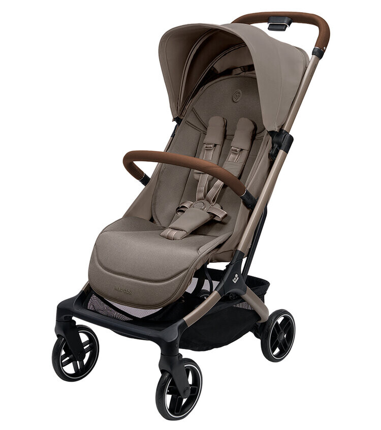 MAXI-COSI Kočík športový Oxford Cabin Oak Truffle