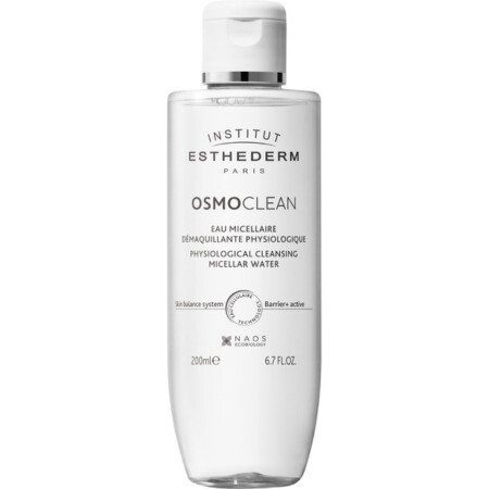 INSTITUT ESTHEDERM Osmoclean micelárna voda 3v1 200 ml