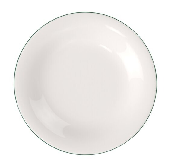 Villeroy & Boch Dezertný tanier Green Lines, Ø 21,5 cm 10-1323-2640