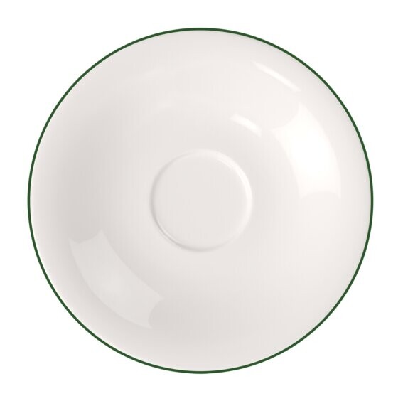 Villeroy & Boch Kávová podšálka Green Lines, Ø 17 cm 10-1323-1310