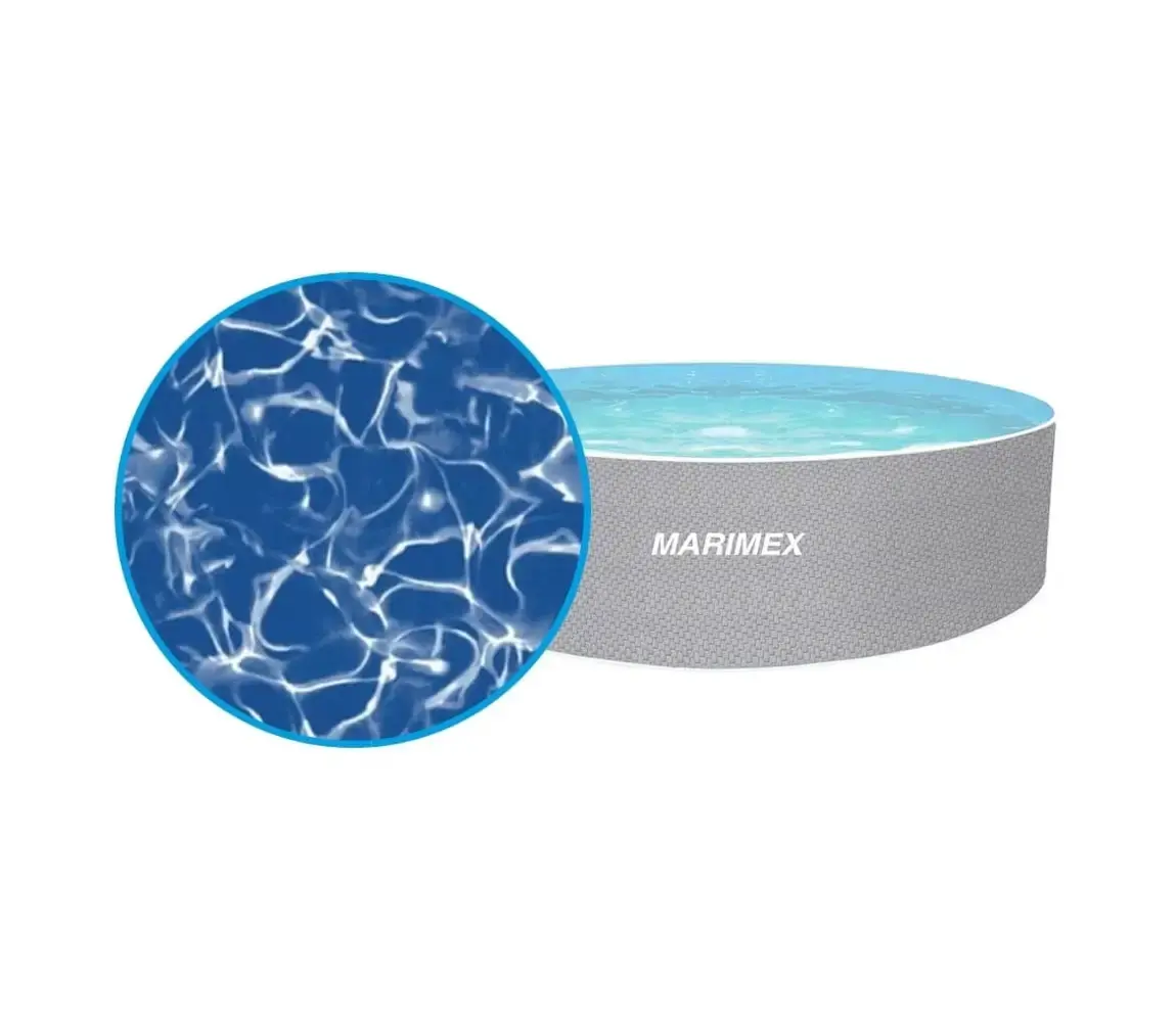 Marimex | Náhradná fólia pre bazén Orlando 3,66 x 1,22 m | 10301012