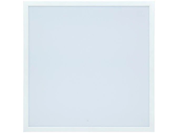 LED Solution Biely podhľadový LED panel 60 x 60cm 40W UGR Economy 191492