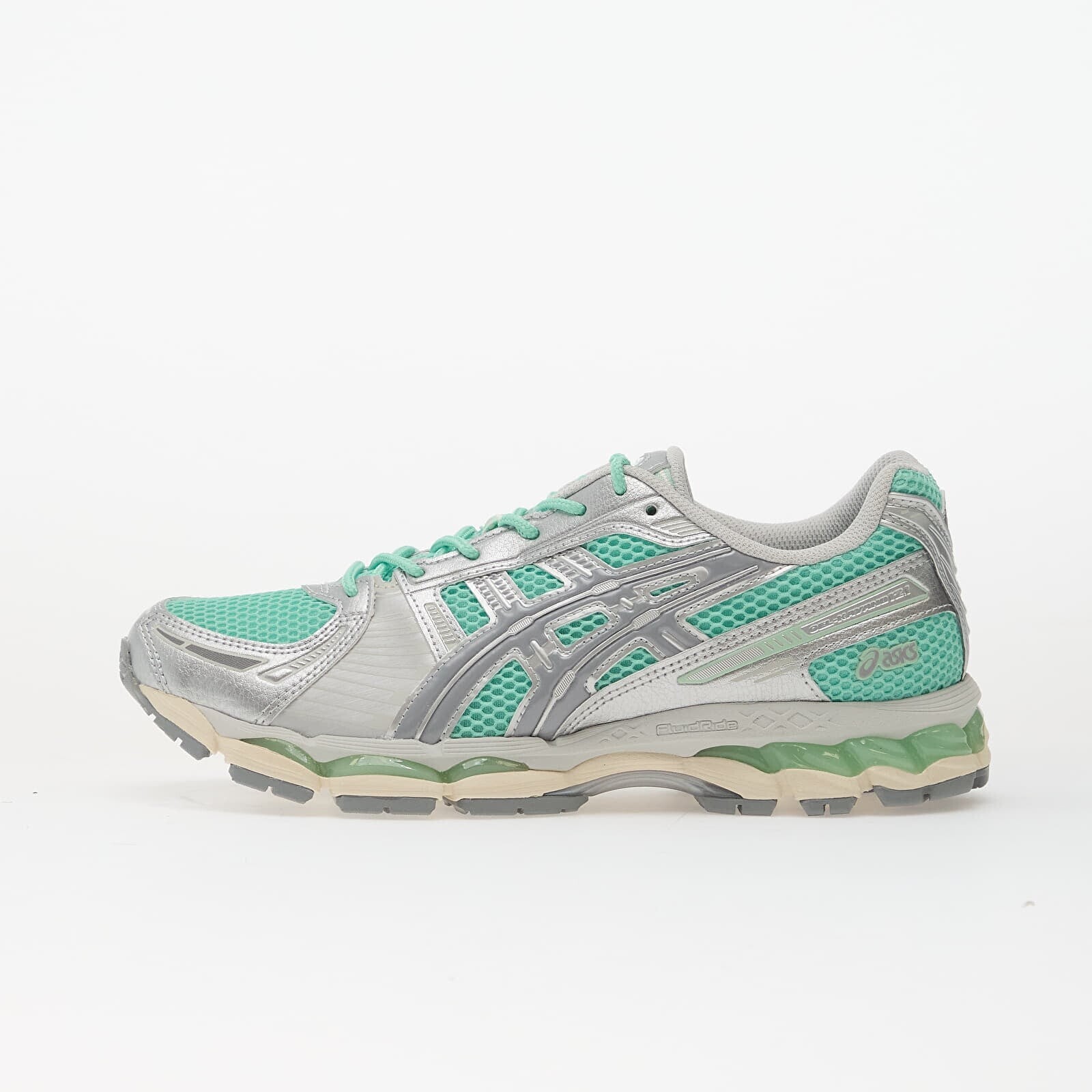 Tenisky Asics Gel-Kayano 12.1 Ice Green/ Gravel EUR 39.5