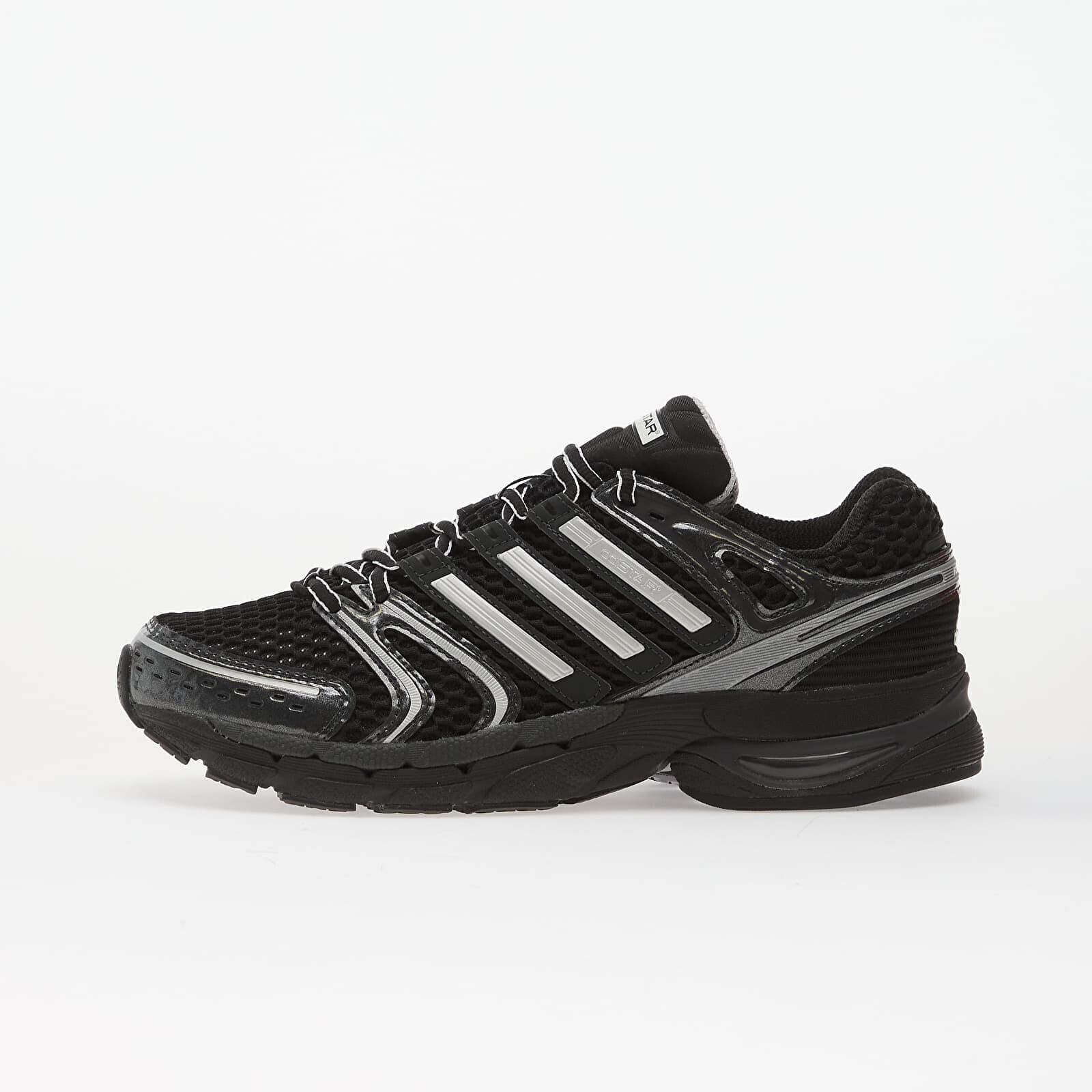 Tenisky adidas Adistar Control 5 Core Black/ Ftw White/ Carbon EUR 41 1/3