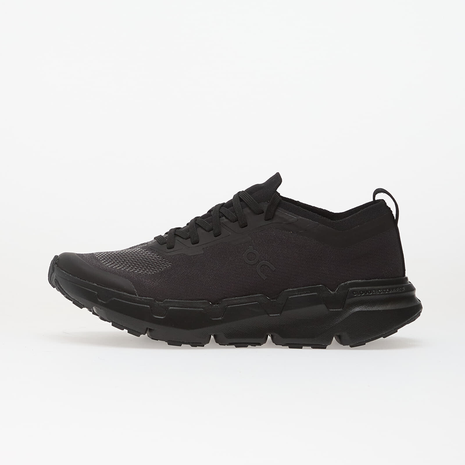 Tenisky On M Cloudsoma Black/ Black EUR 46