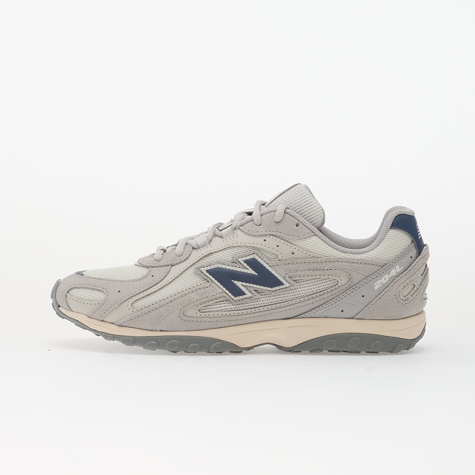 Tenisky New Balance 204L Raincloud/ Ash Wood EUR 40.5