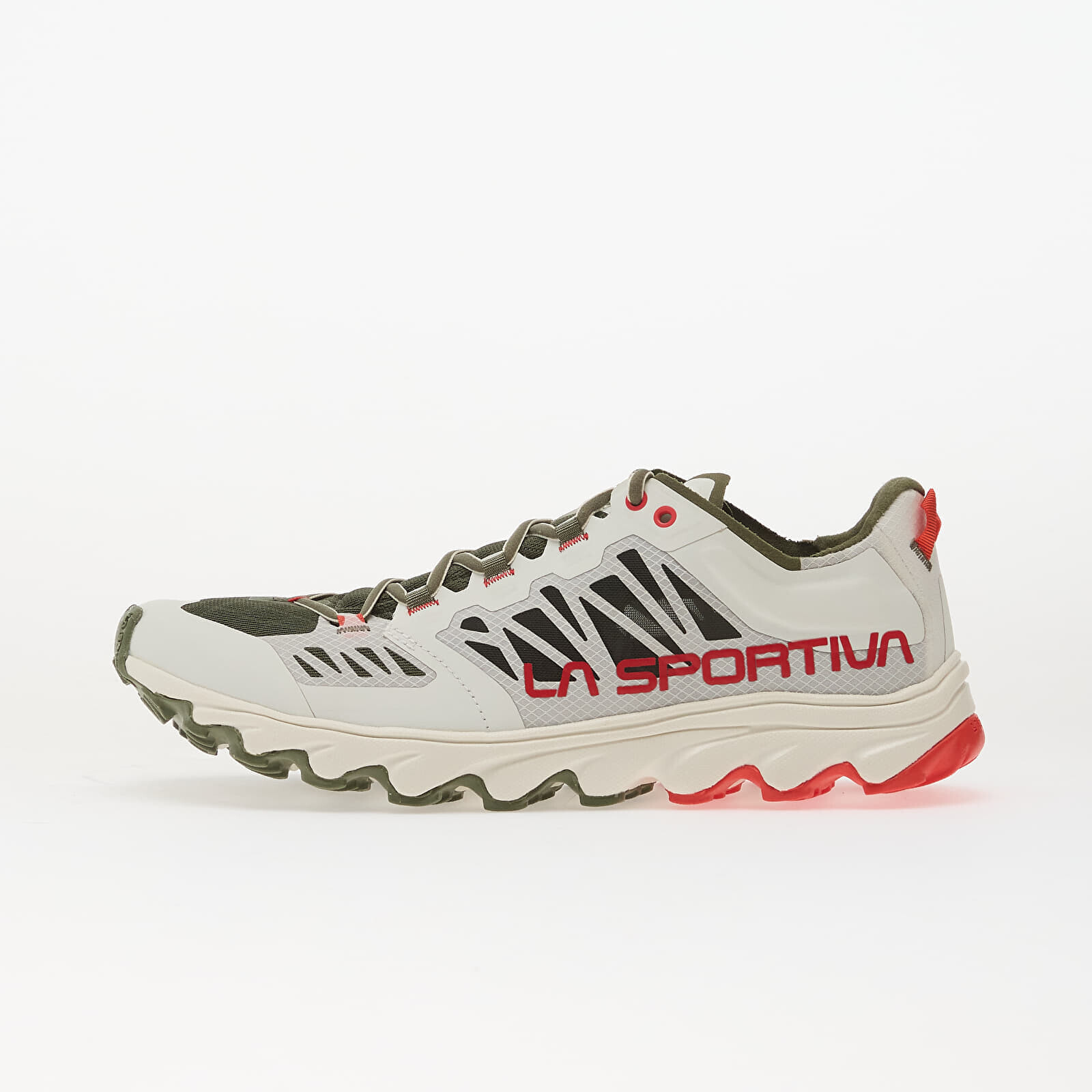 Tenisky La Sportiva Helios III Chalk/ Cypress EUR 45.5