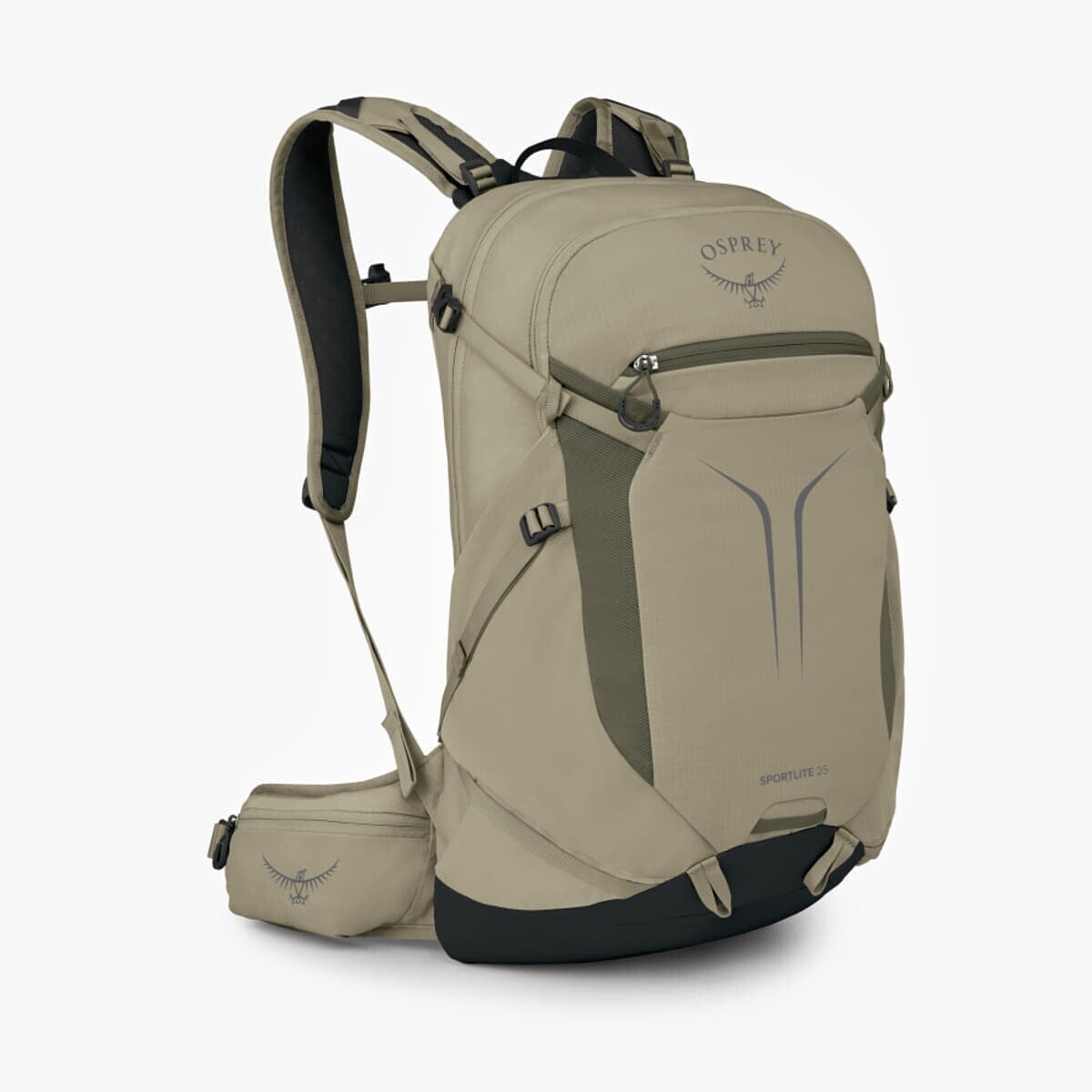 Batoh Osprey Sportlite 25 Olive Tan Universal