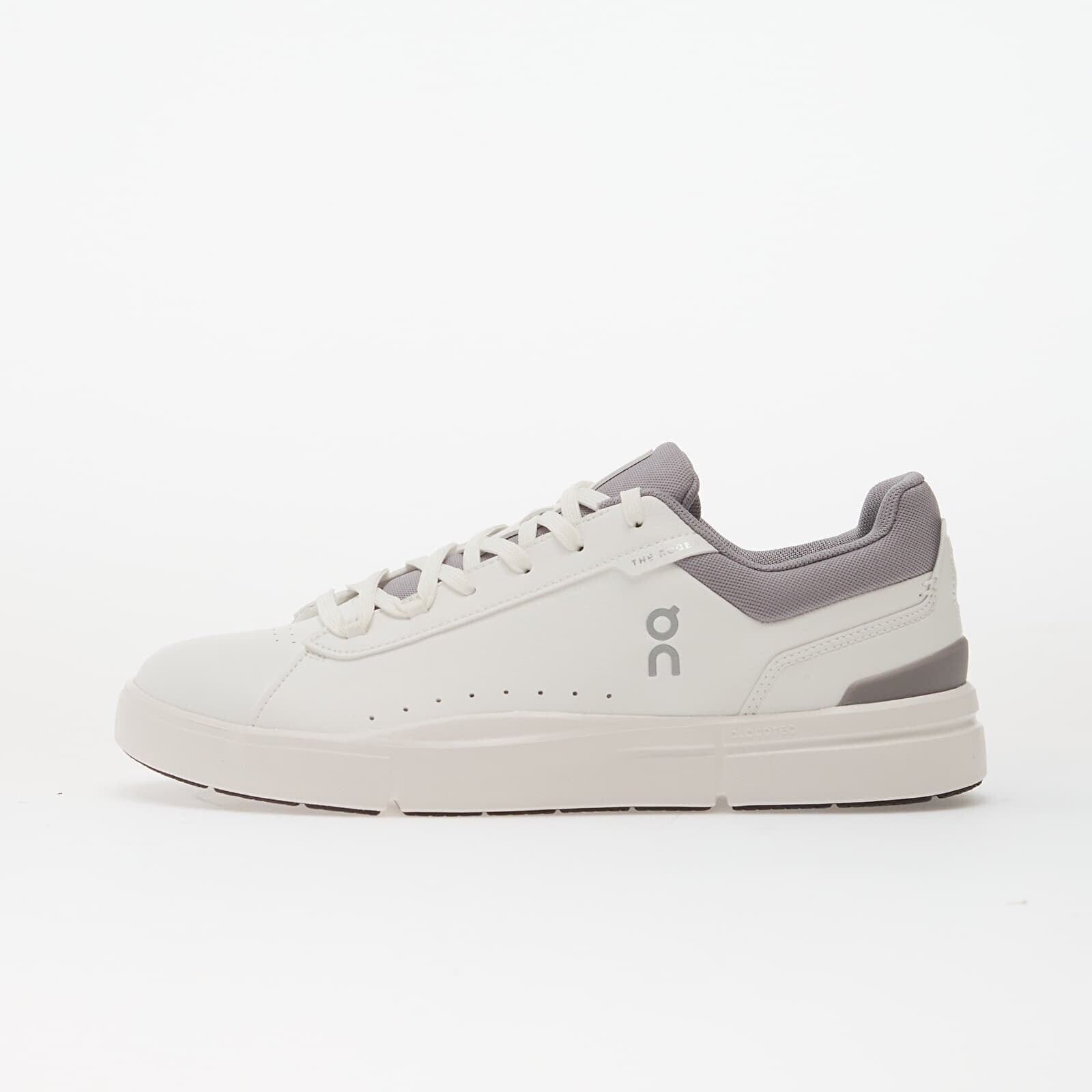 Tenisky On M The Roger Advantage White/ Ore EUR 42.5