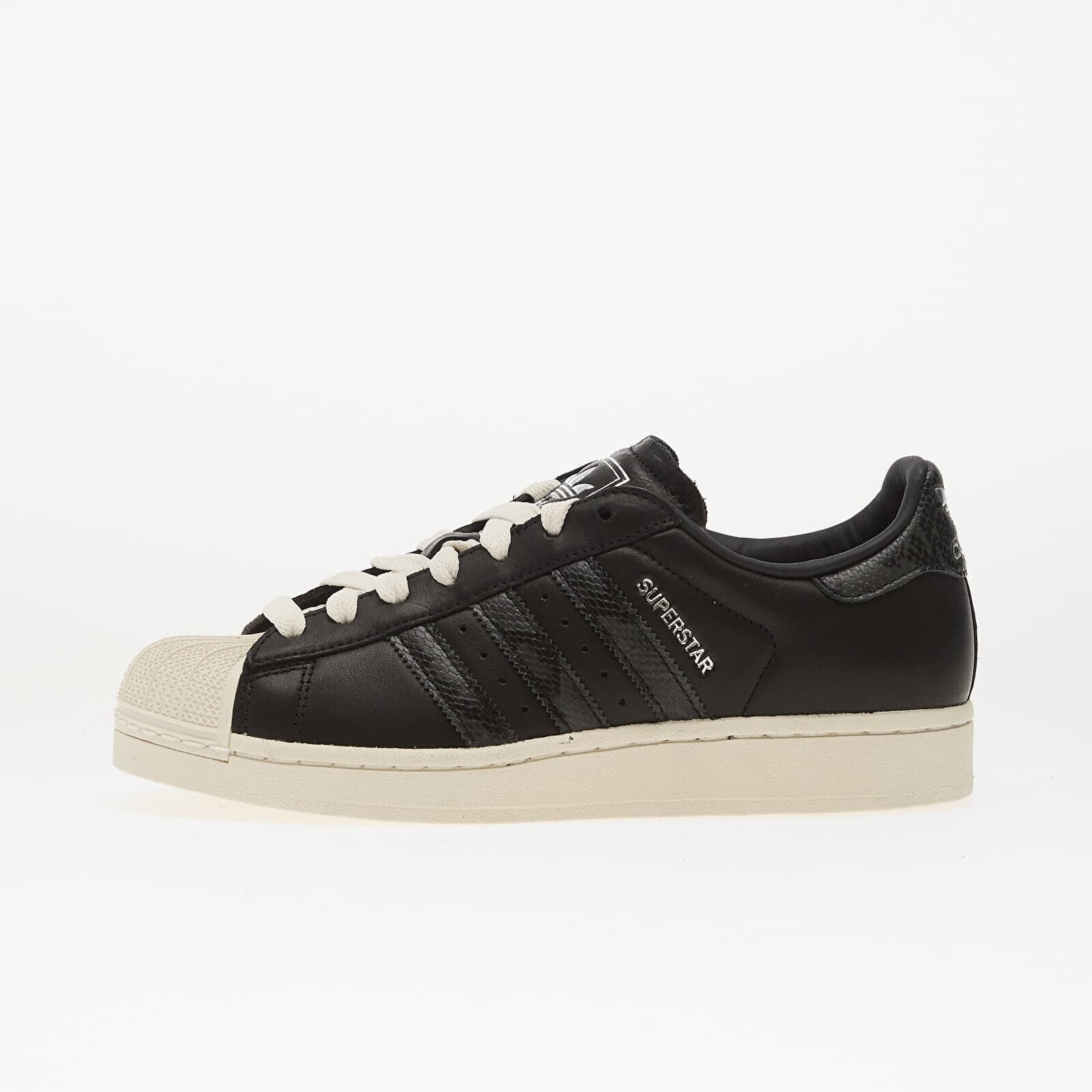 Tenisky adidas Superstar II Core Black/ Core Black/ Off White EUR 42 2/3
