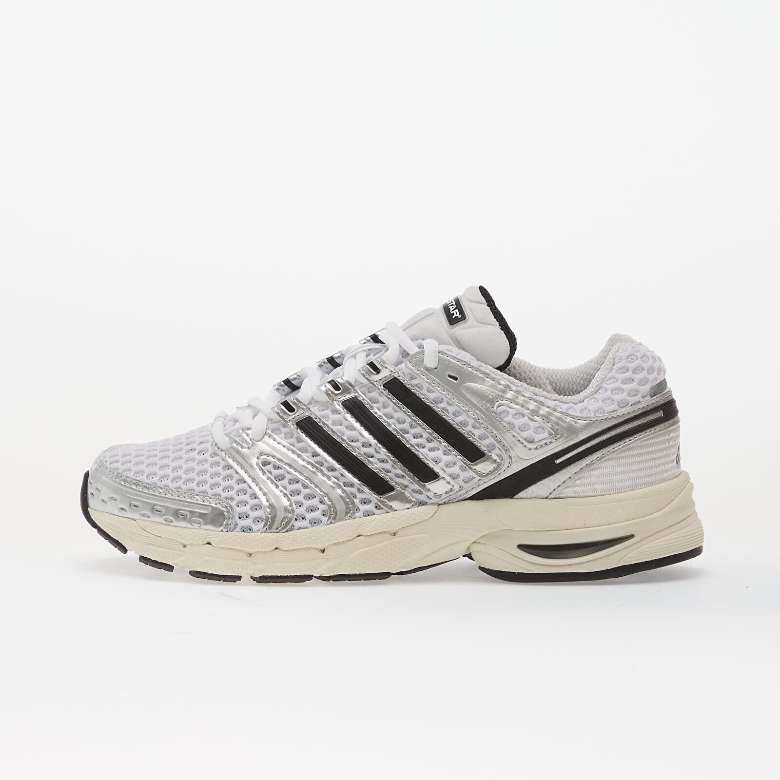 Tenisky adidas Adistar Control 5 W Ftw White/ Core Black/ Silver Metallic EUR 38 2/3