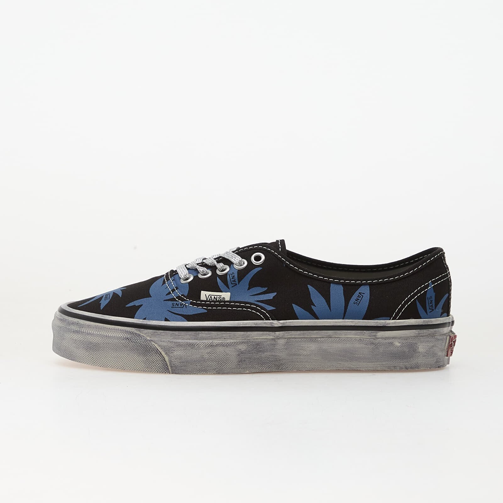Tenisky Vans LX Authentic 44 Archive Black EUR 45
