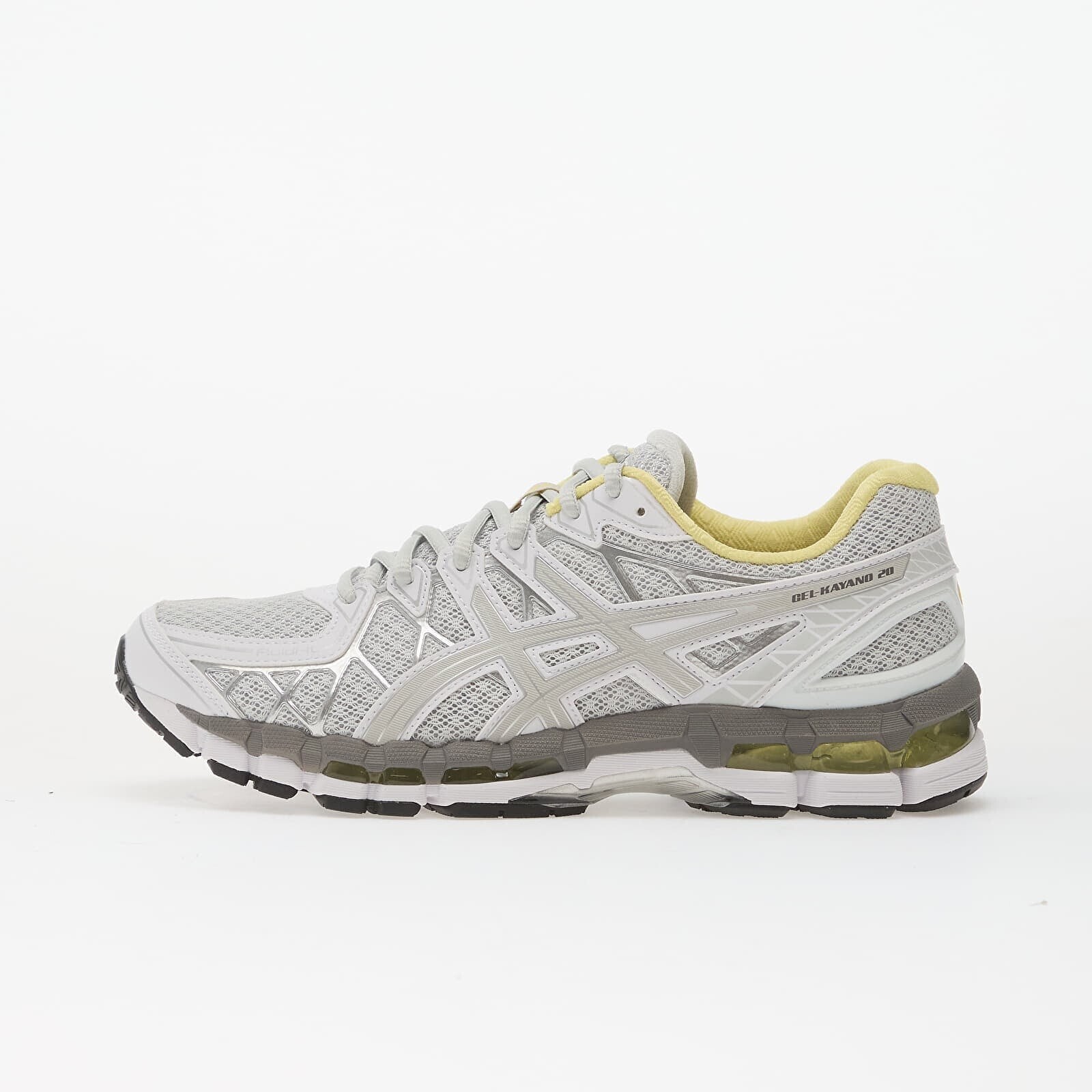 Tenisky Asics Gel-Kayano 20 Glacier Grey/ Glacier Grey EUR 39.5