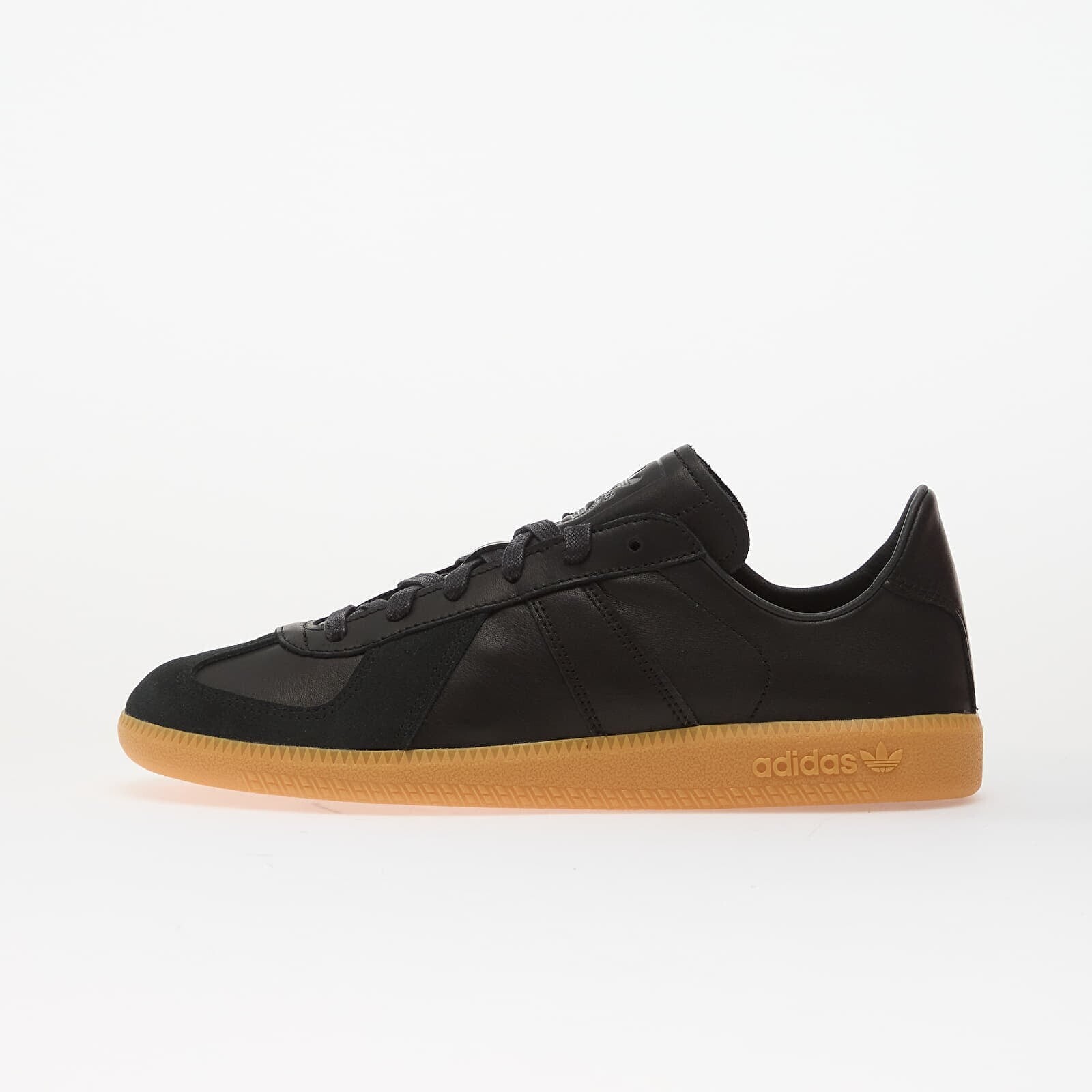 Tenisky adidas Bw Army Decon Core Black/ Core Black/ Gum1 EUR 44 2/3