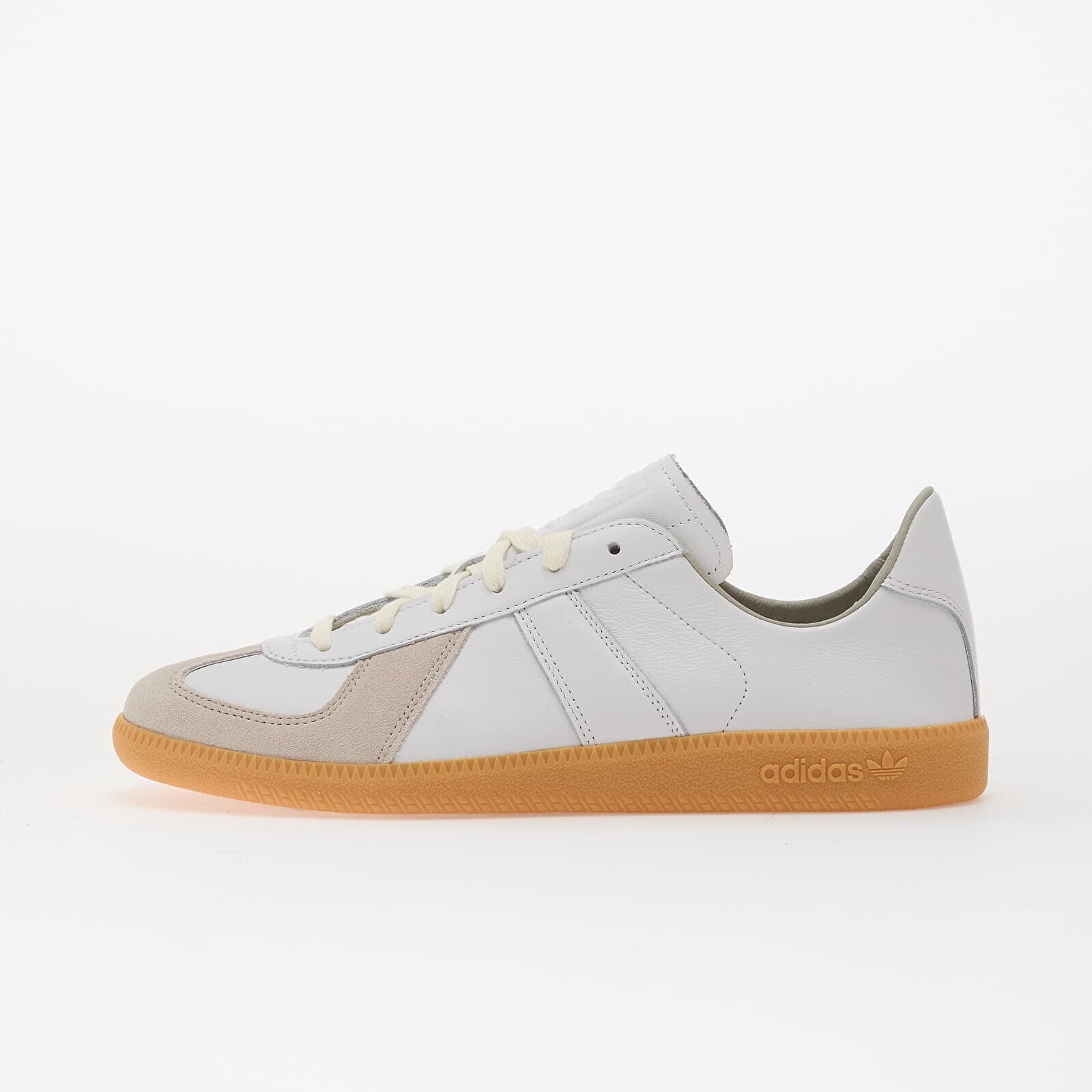 Tenisky adidas Bw Army Decon Ftw White/ Ftw White/ Gum1 EUR 45 1/3
