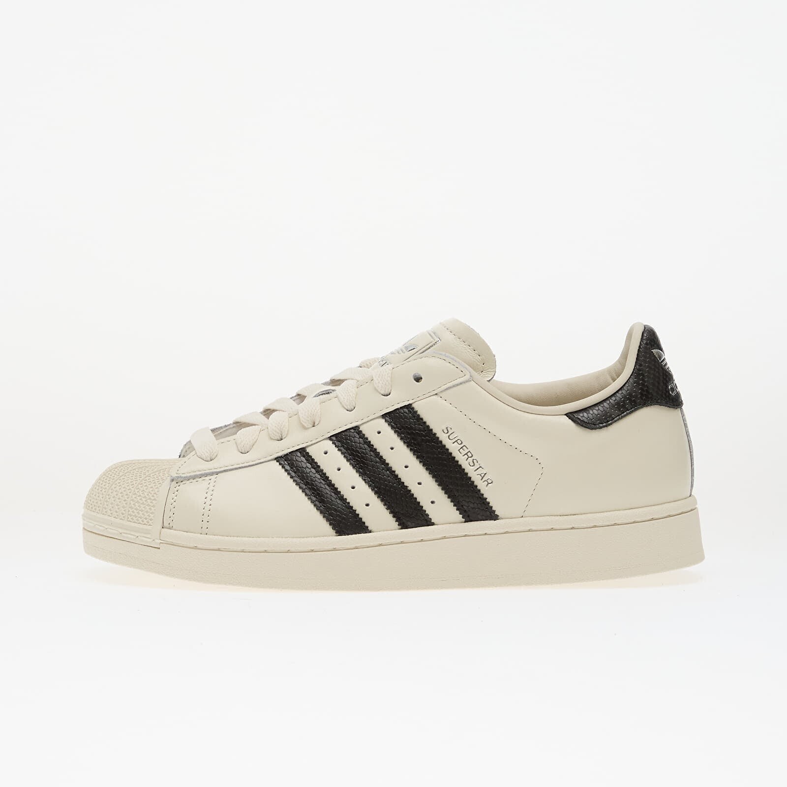 Tenisky adidas Superstar II Off White/ Core Black/ Off White EUR 38