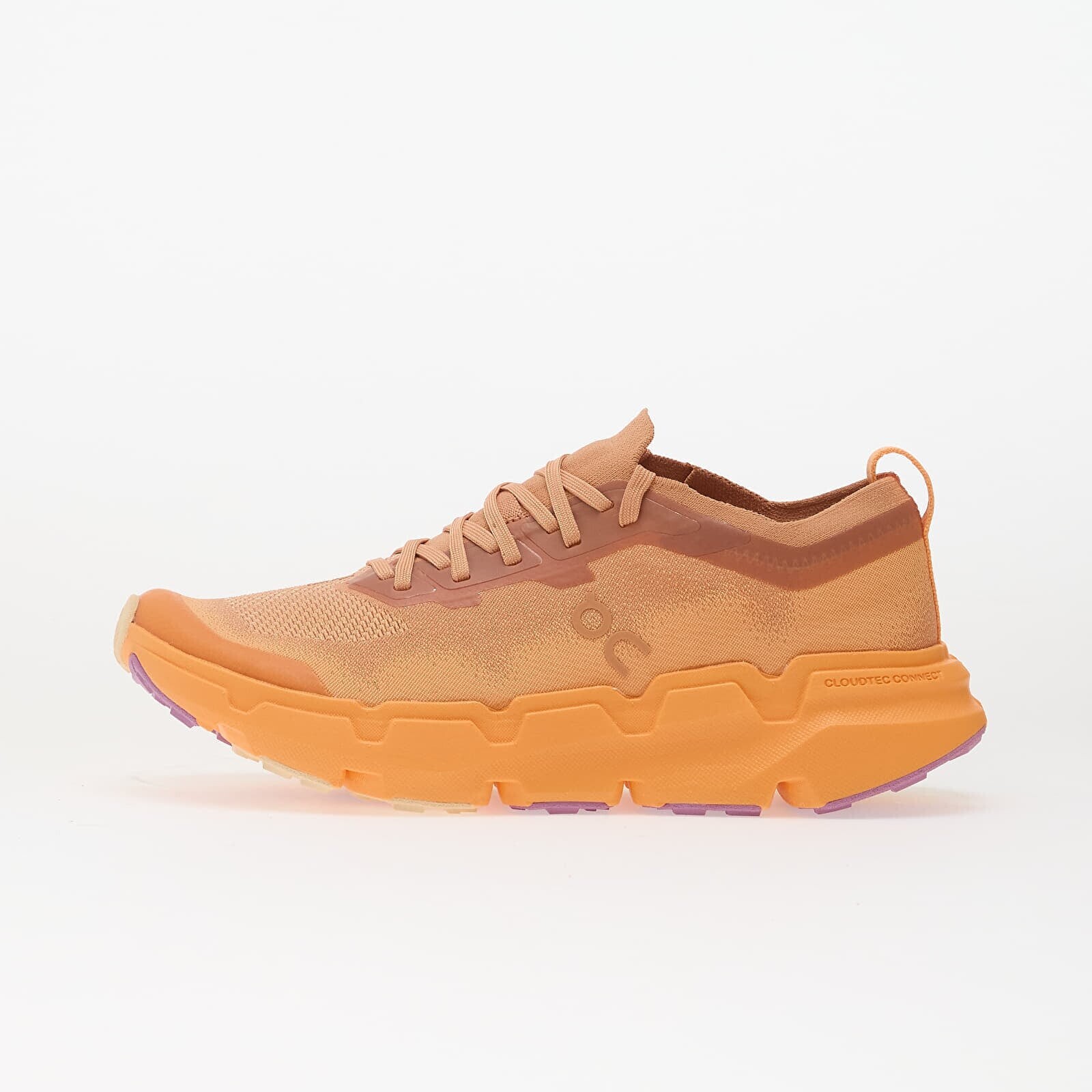 Tenisky On M Cloudsoma Sandstone/ Tangerine EUR 44