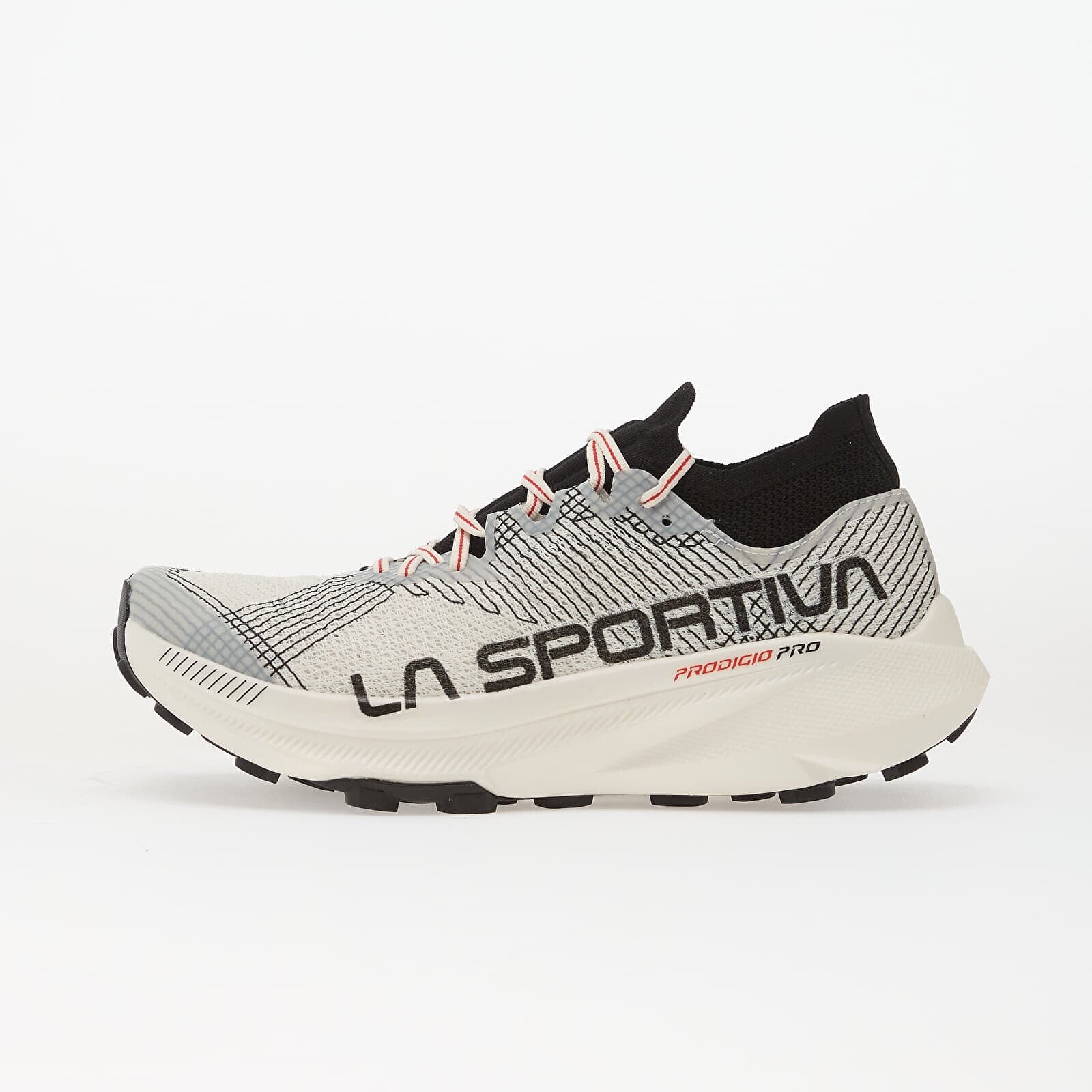 Tenisky La Sportiva Prodigio Pro White/ Black EUR 45