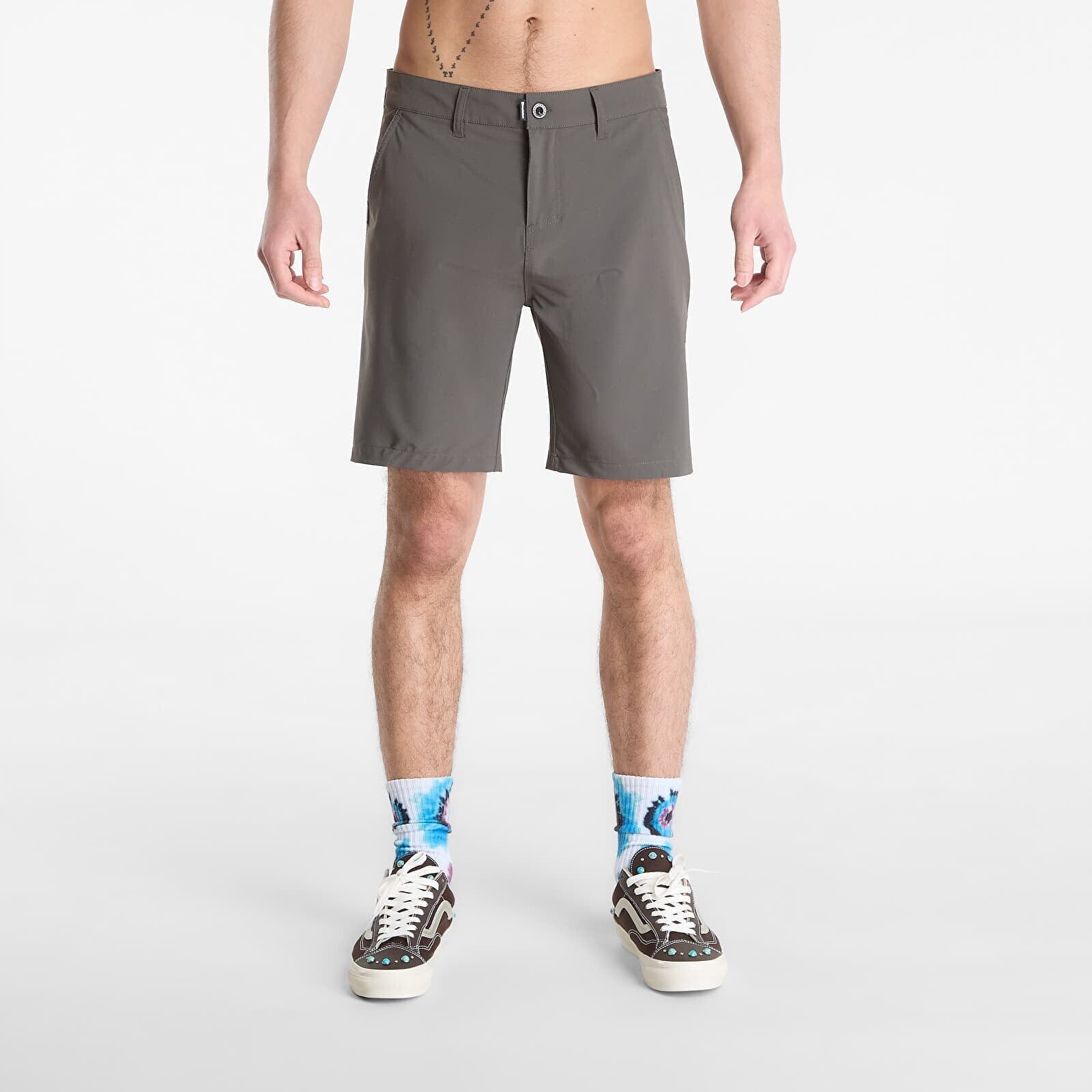 Šortky Horsefeathers Cruz Shorts Chimera 32