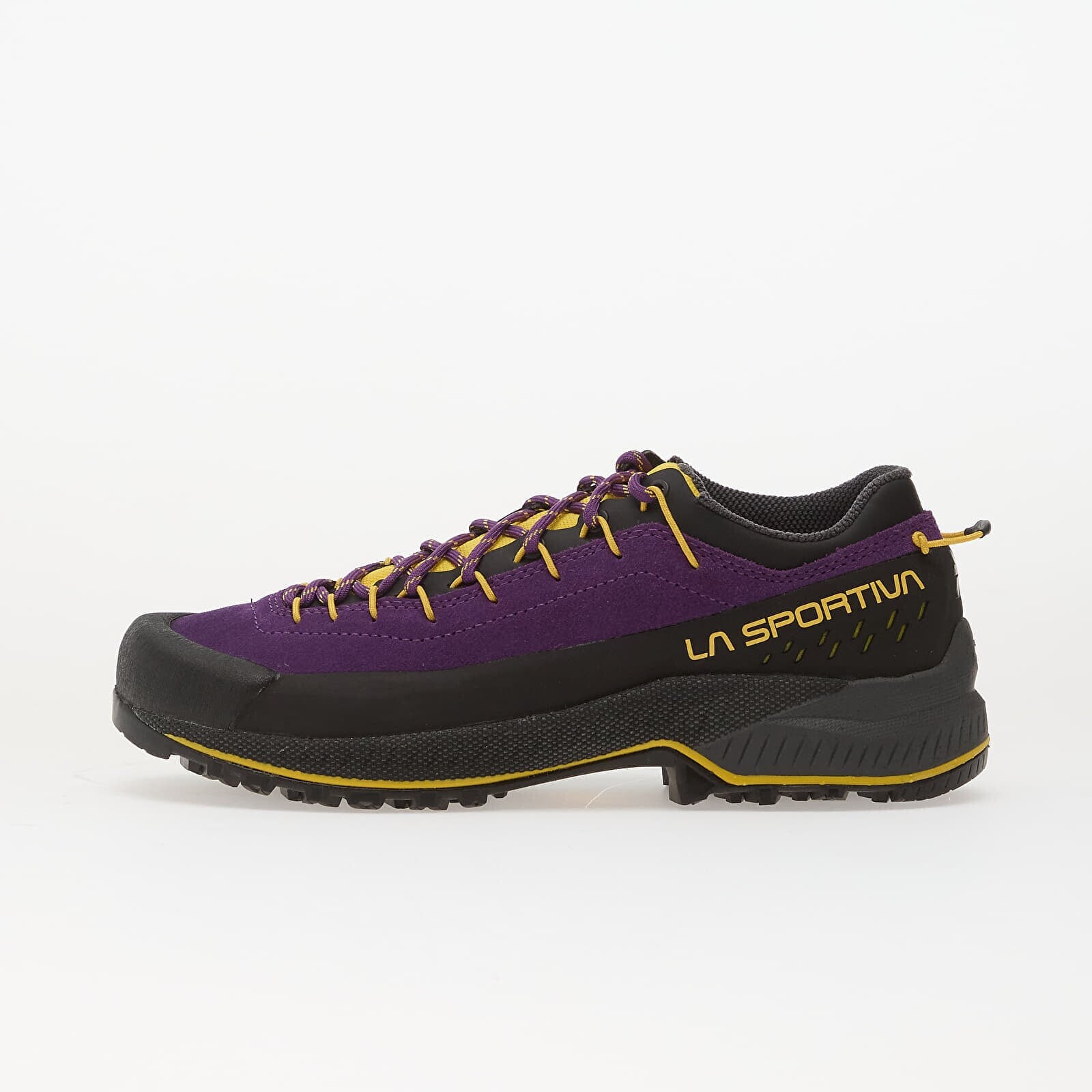 Tenisky La Sportiva TX4 Evo Woman Purple/ Yellow EUR 38.5