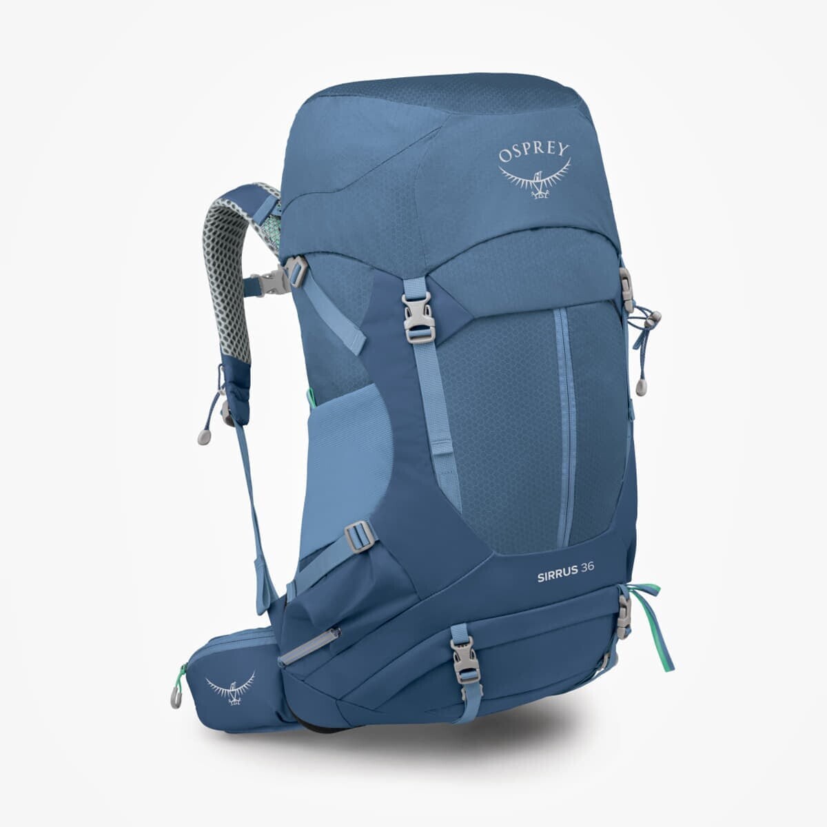Batoh Osprey Sirrus 36 Sevres Blue Universal