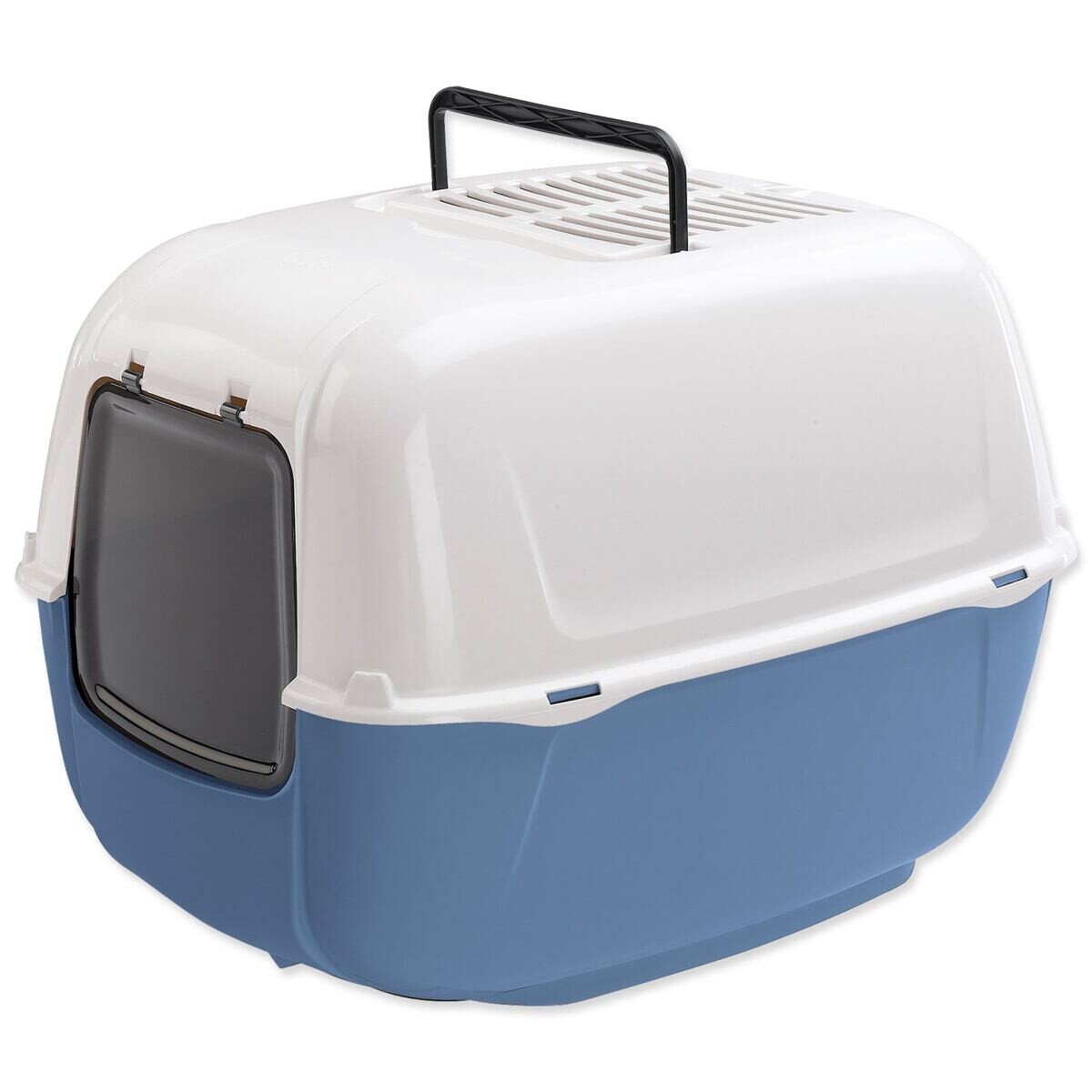 Ferplast TOILET HOME PRIMA BLUE PLT