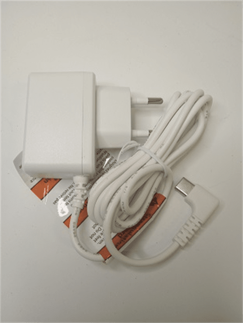 CONCEPT Kabel USB-C 1,5 m s adaptérem KD5010