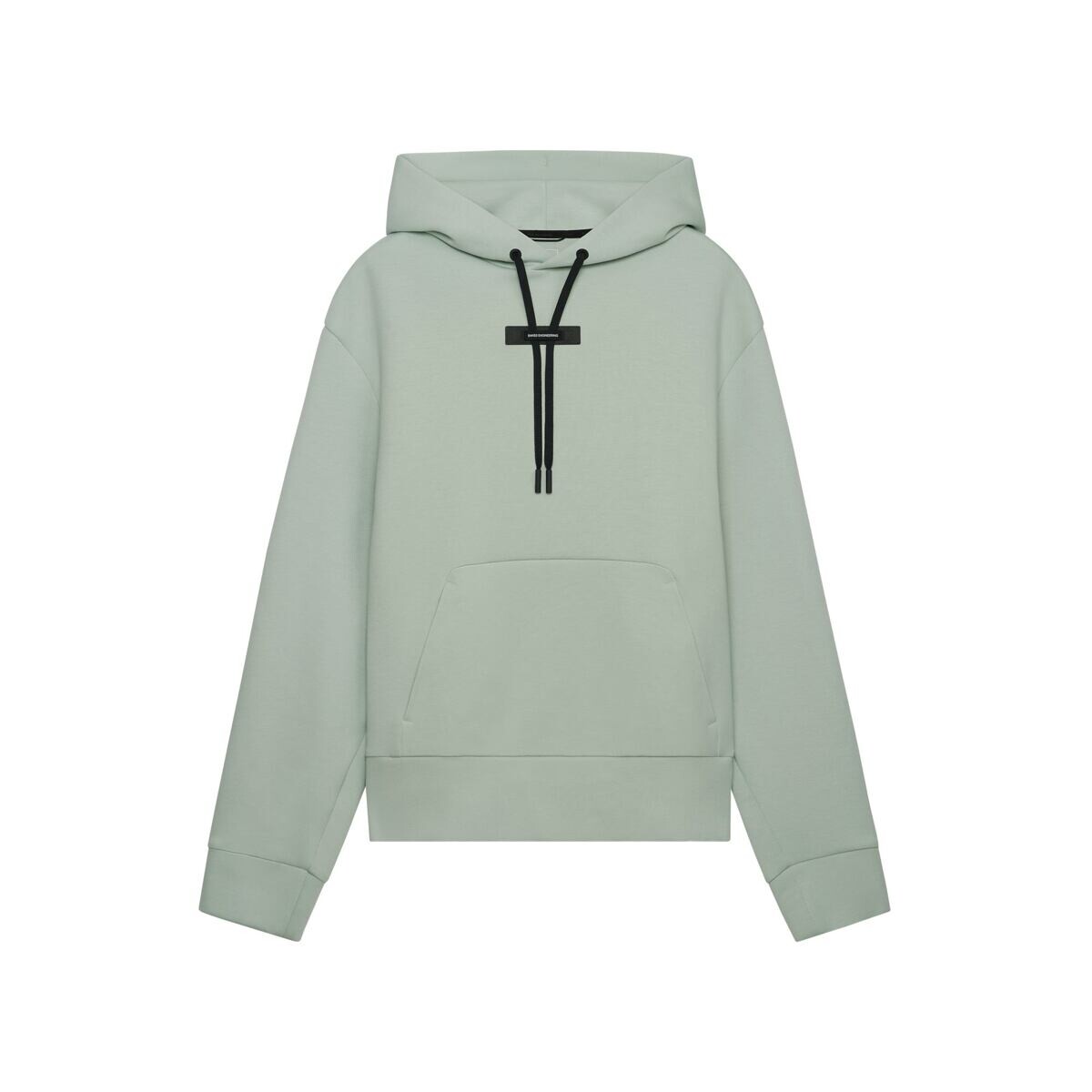 Dámska funkčná mikina On Focus Tech Hoodie