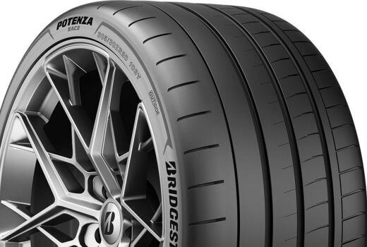 Bridgestone POTENZA RACE XL (+) 235/35 R19 91Y