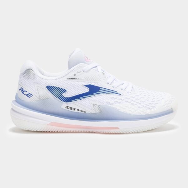 ACE LADY 2502 tenisová obuv biela 37