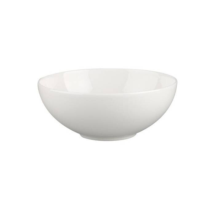 Villeroy & Boch White Pearl miska, Ø 13 cm 10-4389-3810
