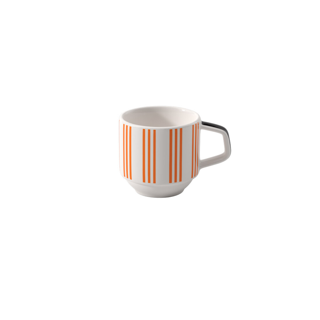Villeroy & Boch Šálka ​​na espresso Memphis Collection, 60 ml 10-1690-1451