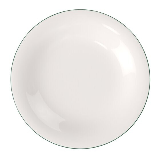 Villeroy & Boch Jedálenský tanier Green Lines, Ø 27 cm 10-1323-2620
