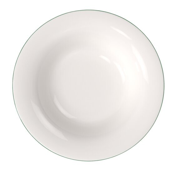 Villeroy & Boch Hlboký tanier Green Lines, Ø 23 cm 10-1323-2700