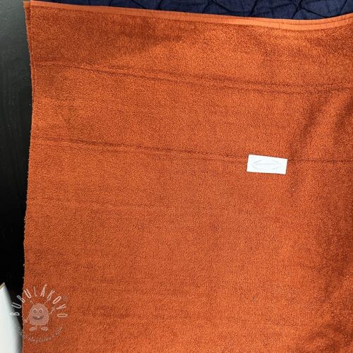 Froté SPA terracotta II.trieda